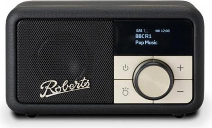 Produktbild Roberts Revival Petite (DAB+, FM, Bluetooth)