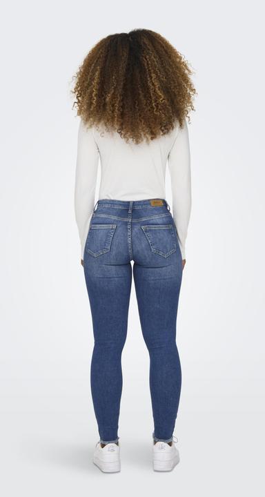 Immagine prodotto Only Onlblush Mid Sk Ank Rw Dnm Rea1319 Noos (L)