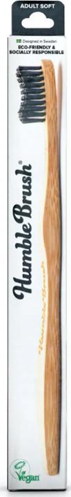 Produktbild The Humble Co. Zahnbürste (Weich, 1 x)