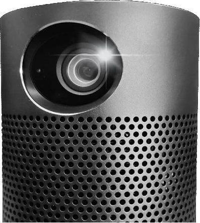 Actual product image HP MP250 (WVGA, 250 lm, 1.2:1)