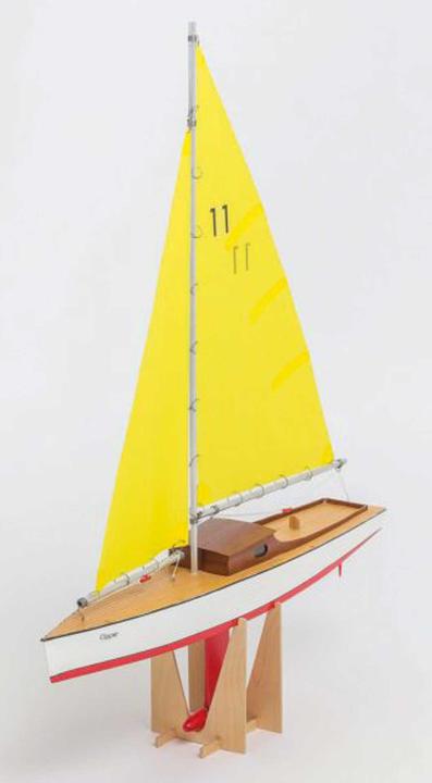 Image du produit Aeronaut Voilier Clipper