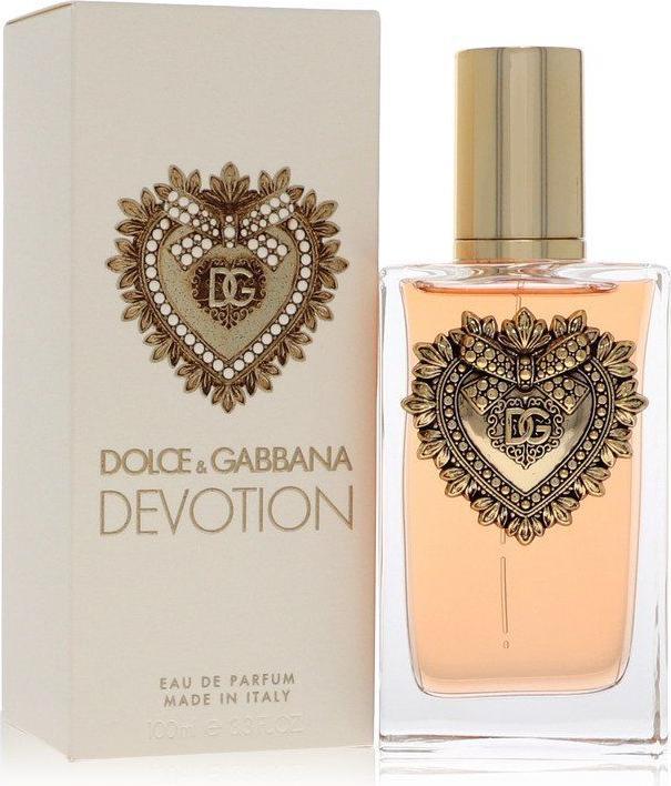Produktbild Dolce & Gabbana Devotion (Eau de Parfum, 50 ml)