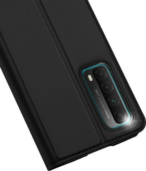 Produktbild Dux Ducis Skin Pro Series Bookcover (Huawei P Smart (2021))