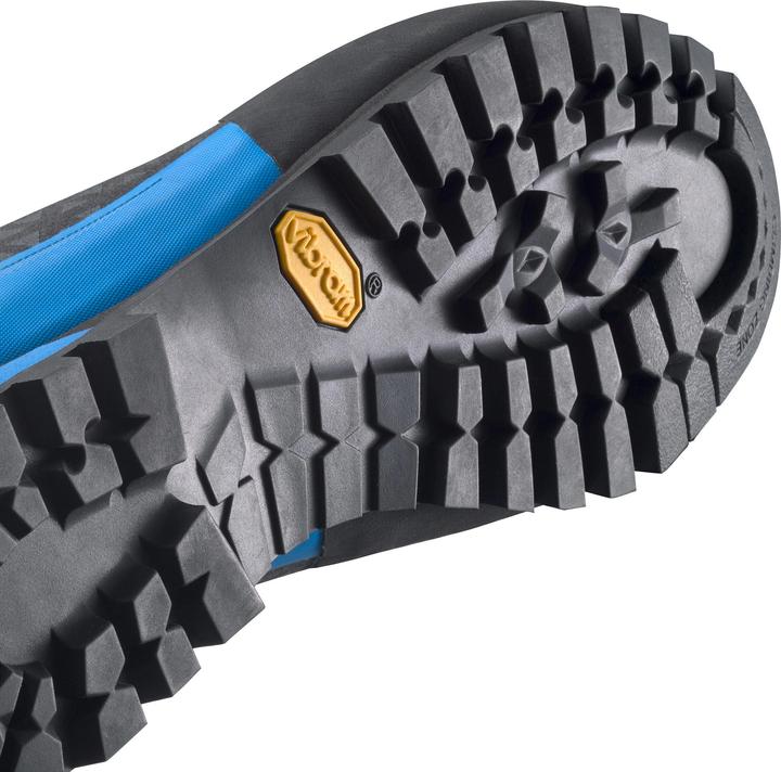 Actual product image Simond Chaussure Approche ROCK H (42)