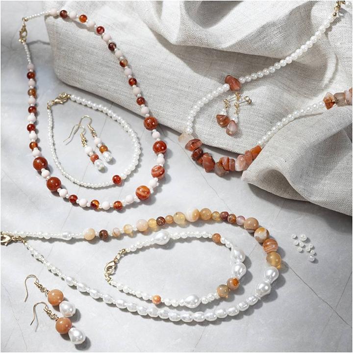 Image du produit Creativ Company Schmuck Bastelset Mini