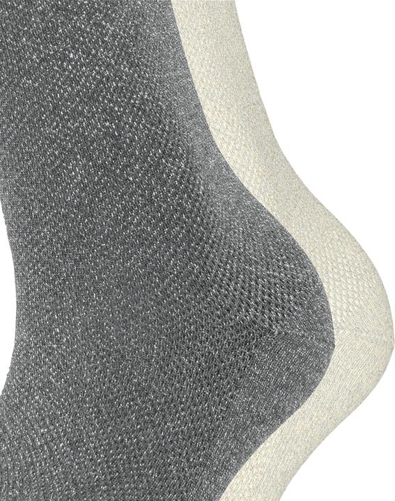Image du produit Esprit Shimmer 2-Pack Femmes (lot de 2, 35 - 38)