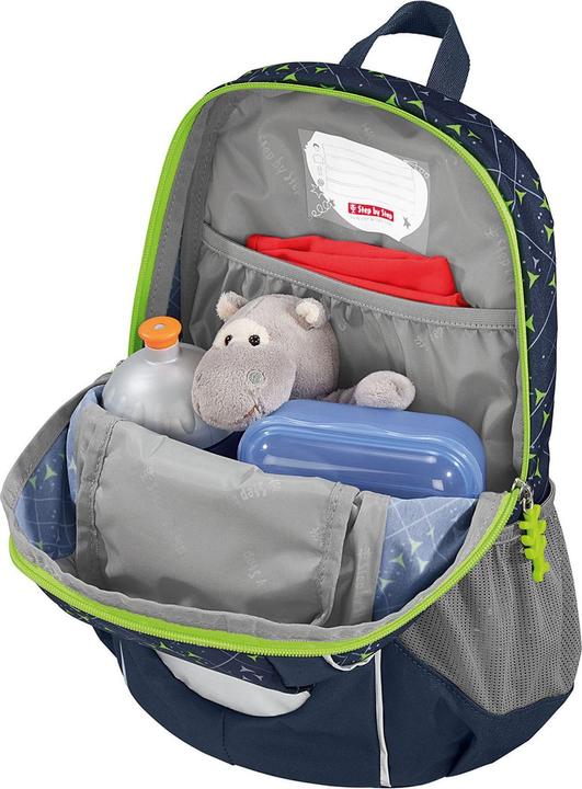 Image du produit Step by Step Set de sac à dos pour maternelle Maxi 2 pièces