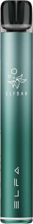 Produktbild Elfbar Elfa Kit Pro 2ml  Twilight Cyan & Spearmint (Spearmint)