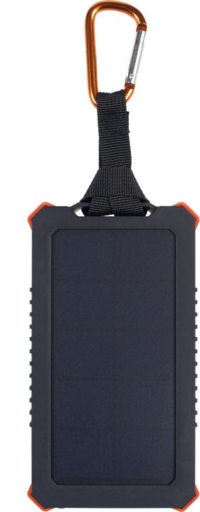 Produktbild Xtorm AM123 Solar Charger Instict (10000 mAh, 1.20 W, 10.50 Wh)