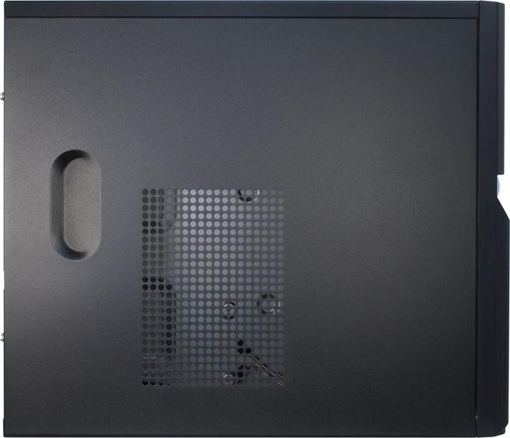 Immagine prodotto Intertech Inter-Tech TM-515 Micro Torre (mATX)