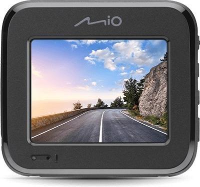 Immagine prodotto Mio MiVue C595WD (Ricevitore GPS, WiFi, Microfono incorporato, Display integrato, Visione notturna, Accelerometro, Full HD)