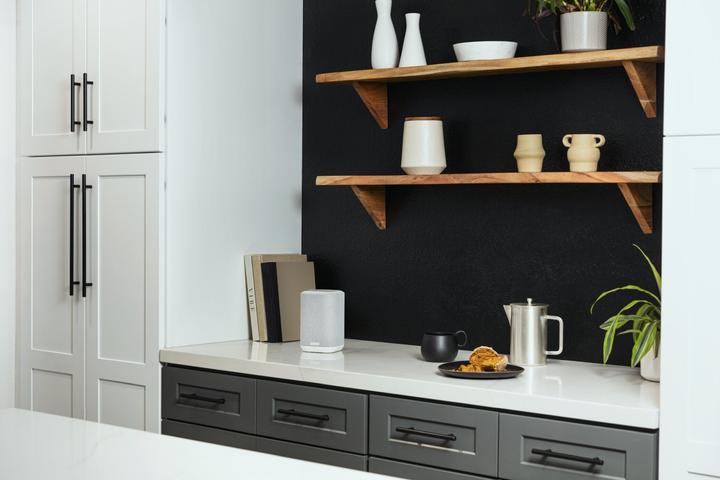 Produktbild Denon Home 150 NV (Airplay 2)