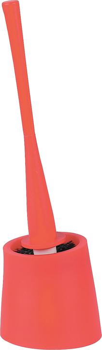 Image du produit spirella Brosse à WC Move Rouge, plastique