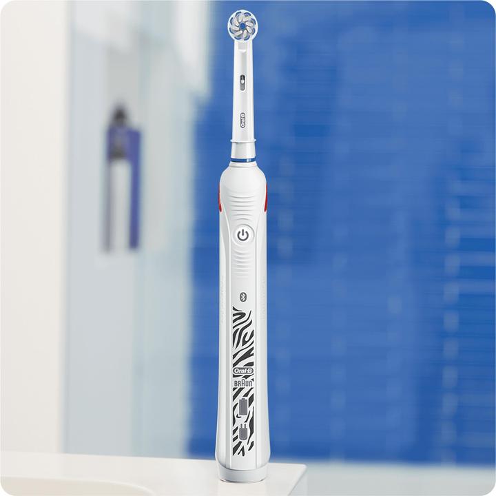 Image du produit Oral-B Teen (Brosse à dents oscillo-rotative)