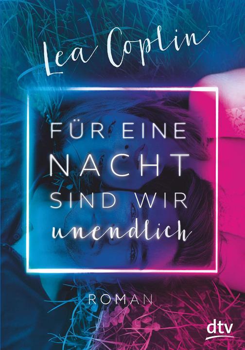 Immagine prodotto Für eine Nacht sind wir unendlich (Tedesco, Lea Coplin, 2020)