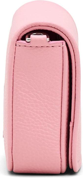 Immagine prodotto Marc Jacobs the mini bag in leather pink color