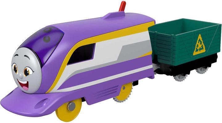 Image du produit Mattel HDY69 play vehicle/play track