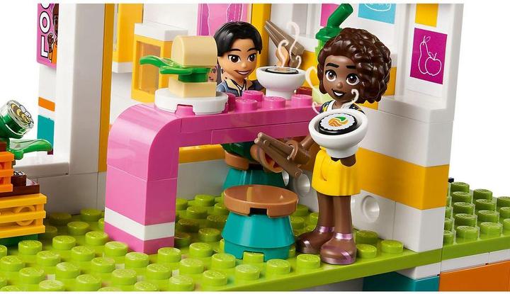 Produktbild LEGO Internationale Schule (41731, LEGO Friends)