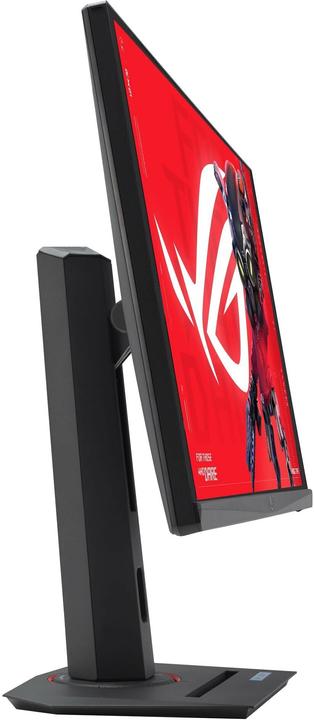 Actual product image ASUS XG27UCS (3840 x 2160 Pixels, 27")