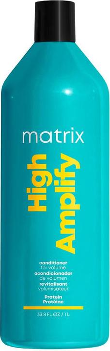 Image du produit Matrix Conditionneur à forte amplification (1000 ml)