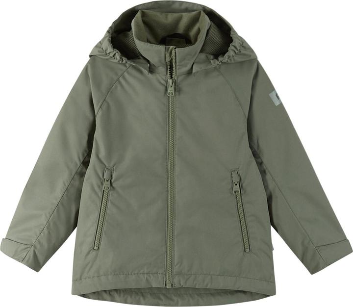 Reima tec Kinder Regenjacke Soutu ish