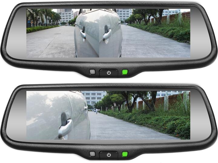 Image du produit ACV Moniteur miroir