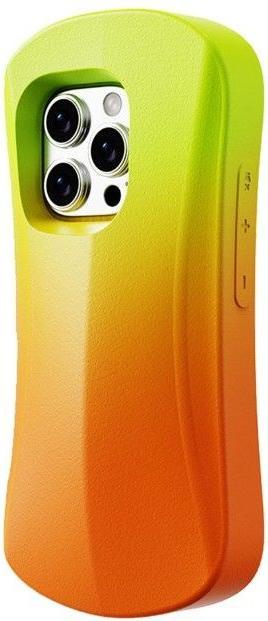 Immagine prodotto Yoyoisles Ocean Series EVA Softcase Hülle (Apple iPhone 16 Pro Max)