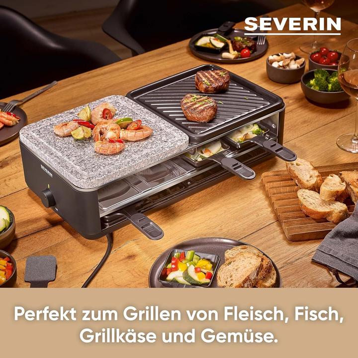Image du produit Severin RG2366