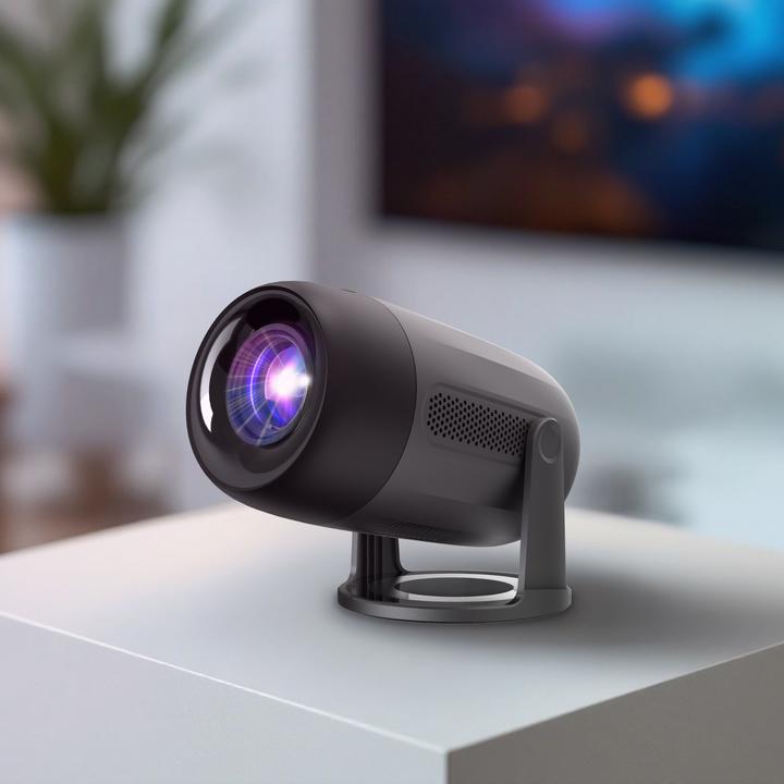 Produktbild Philips Videoprojektor NeoPix 150 (Full HD, 250 lm, 1.2:1)
