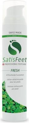Image du produit Satisfeet Fresh Lotion (Bain de pieds, 30 ml)