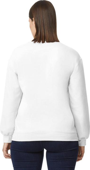 Produktbild Gildan Mittelschweres Sweatshirt mit Rundhalsausschnitt (XL)