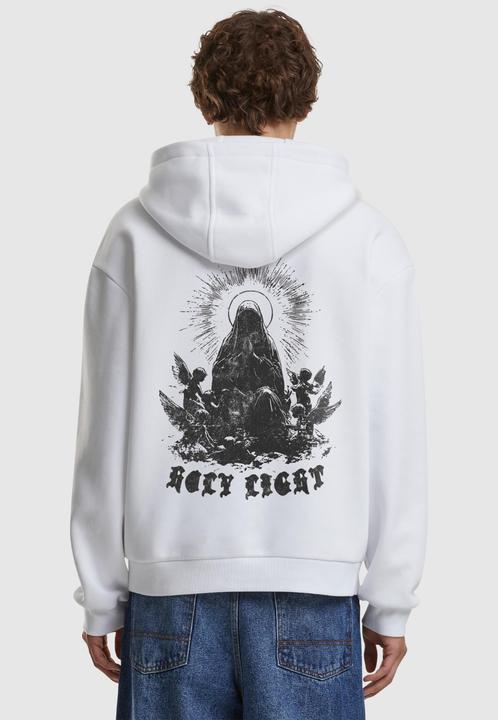 Immagine prodotto Mister Tee MisterTee Holy Light Fluffy Hoody - 179363 (S)