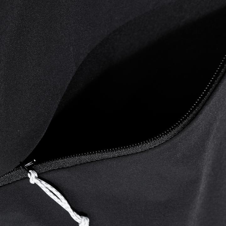 Actual product image Mammut Aenergy Light SO Shorts Women (38)