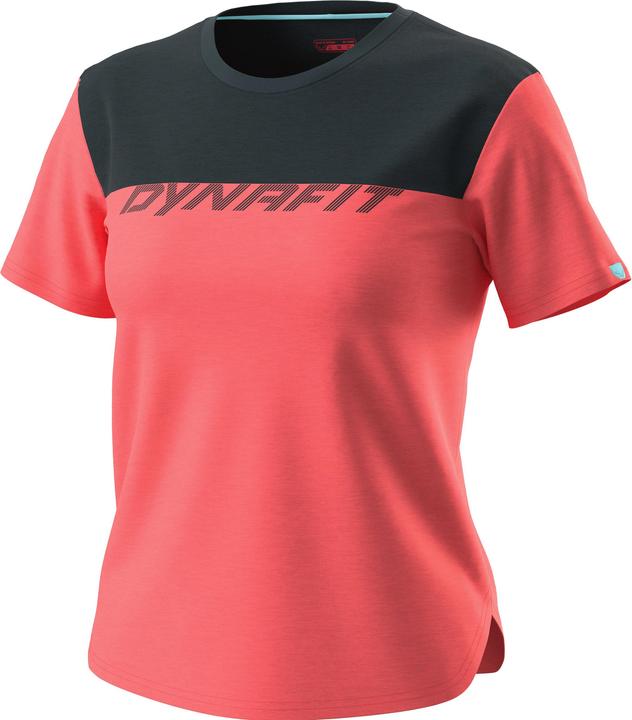 Produktbild Dynafit 24/7 DRIRELEASE T-SHIRT, Damen (S)