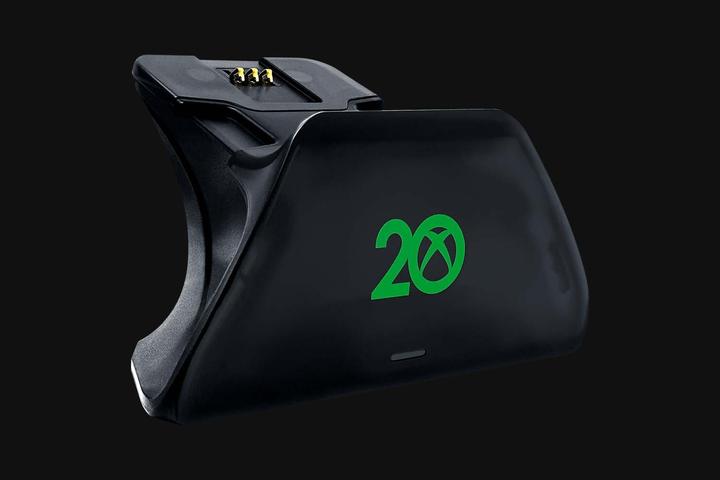 Image du produit Razer 20e anniversaire édition limitée (Xbox Series X, Xbox One S)