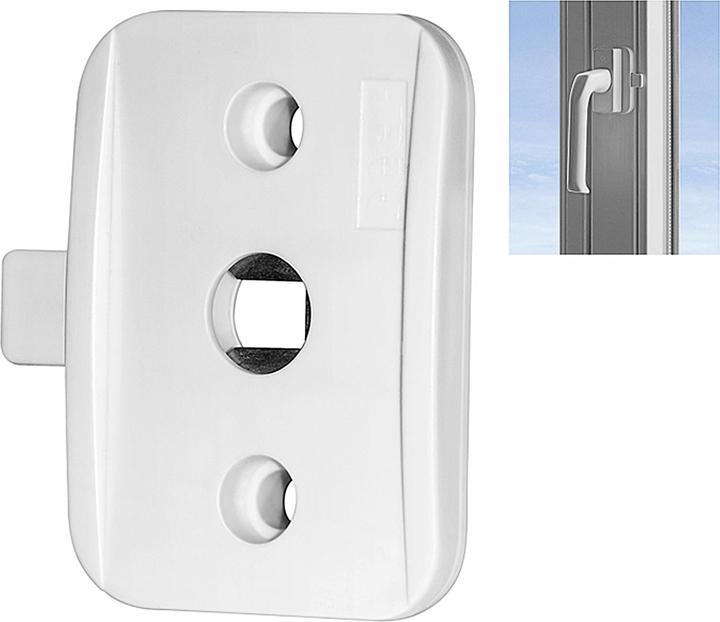 Produktbild Reer Fenster-& Balkontürsicherung