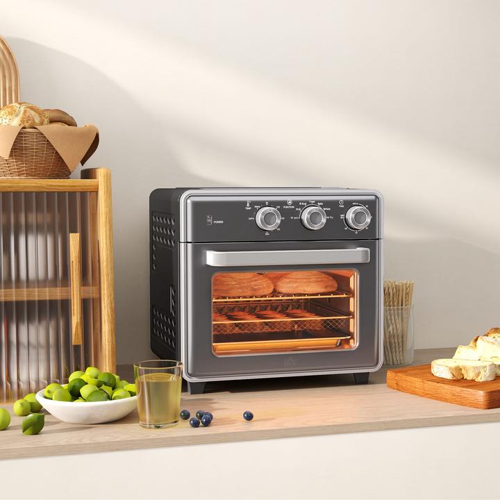 Produktbild Jamb Minibackofen (EU-Stecker)