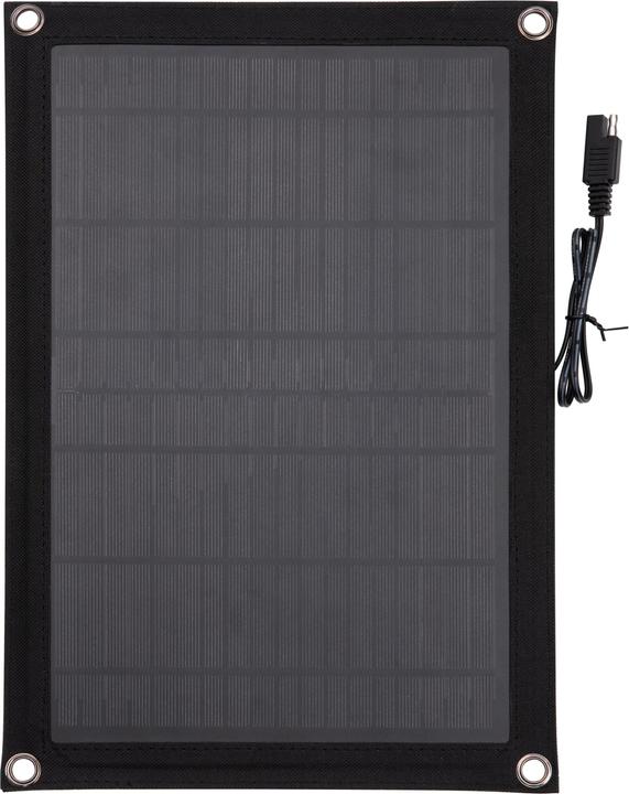 Technaxx 5018 Protection de batterie solaire 17.9 V (10 W, 0.50 kg)