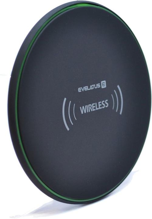 Evelatus Wireless Charger EWC02 (5 W)