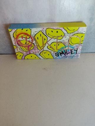 Productafbeelding Urban Decay Naked Smiley Oogschaduwpalette