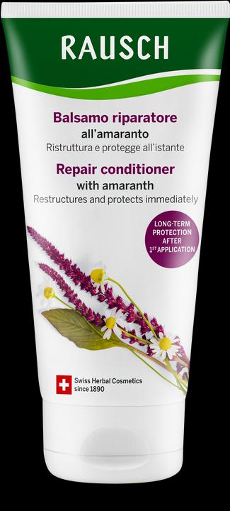 Immagine prodotto Rausch Ripara il condizionatore con l'amaranto (150 ml)