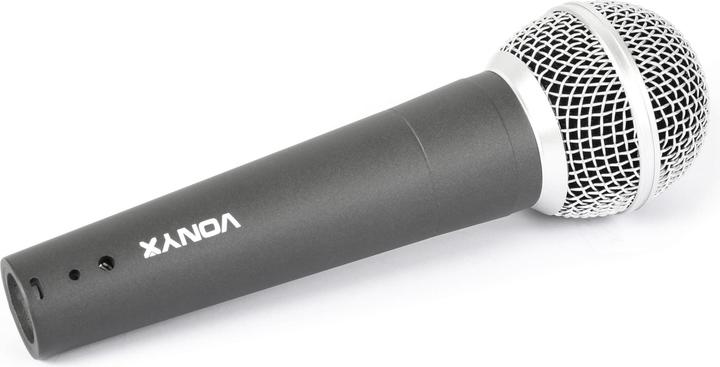 Immagine prodotto Vonyx Microfono DM58