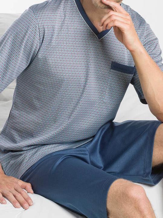 Image du produit ISA Bodywear Pyjama court (XL)