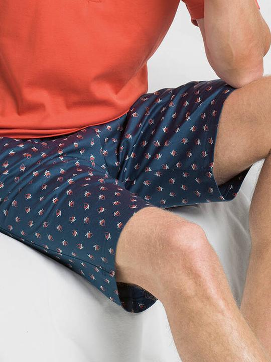 Actual product image ISA Bodywear Pyjamas short (M)