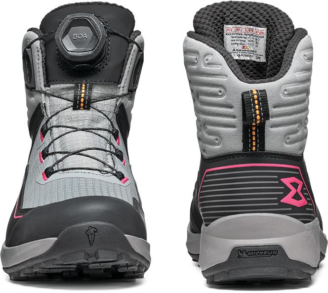 Image du produit Garmont Trace Mid Boa Gtx (37)