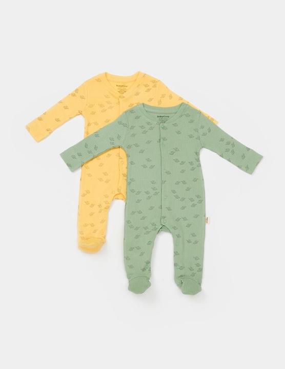 Immagine prodotto BabyCosy Pagliaccetti con i piedi (68)
