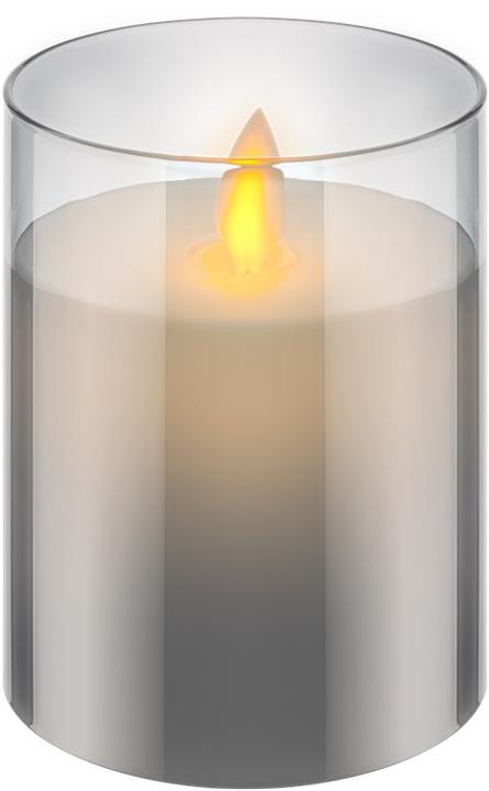 Goobay LED real wax candle (1 x)
