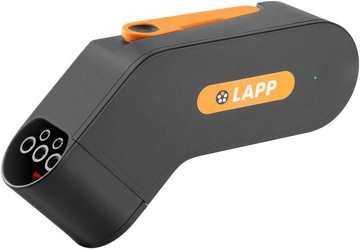 Produktbild Lapp Mobility Mobility Dock (Typ 2, 1.80 kW, 8 A, Typ 13)