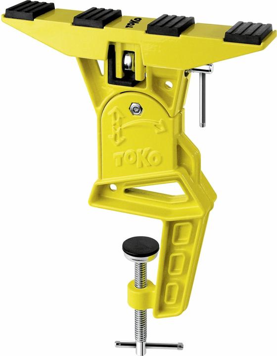 Actual product image Toko Universal adapter (Ski holder, Snowboard holder)