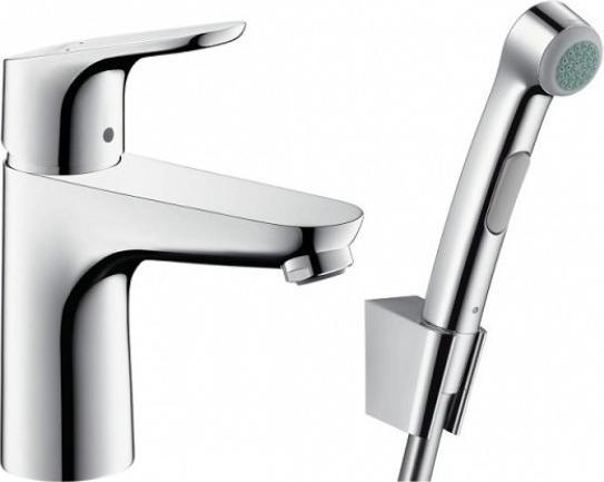 Produktbild hansgrohe Focus